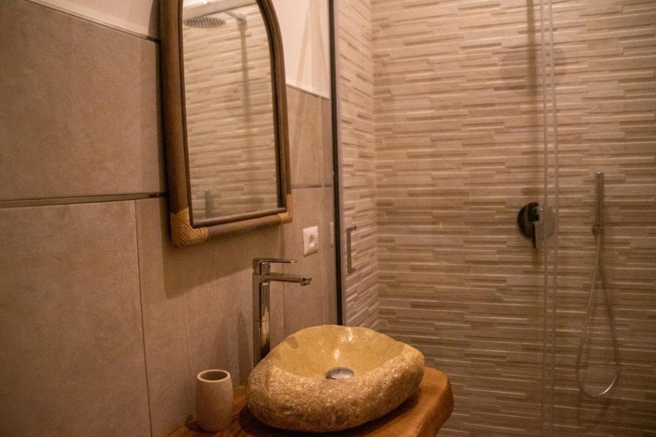 Rallegranza Napoli Bagian luar foto