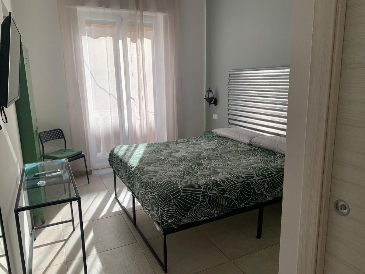 Rallegranza Napoli Bagian luar foto