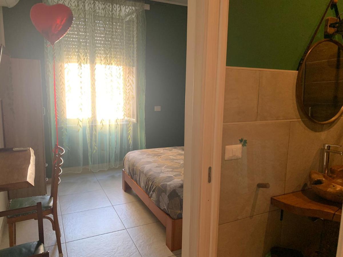Rallegranza Napoli Bagian luar foto