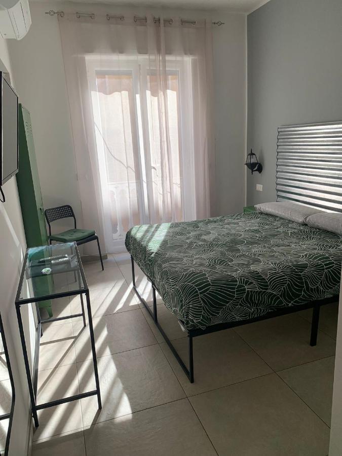 Rallegranza Napoli Bagian luar foto