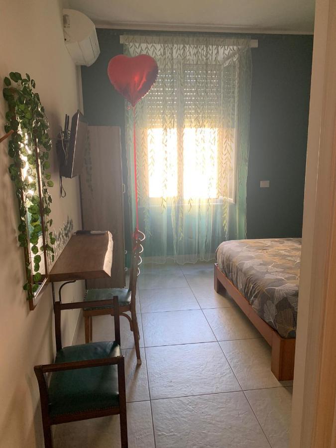 Rallegranza Napoli Bagian luar foto