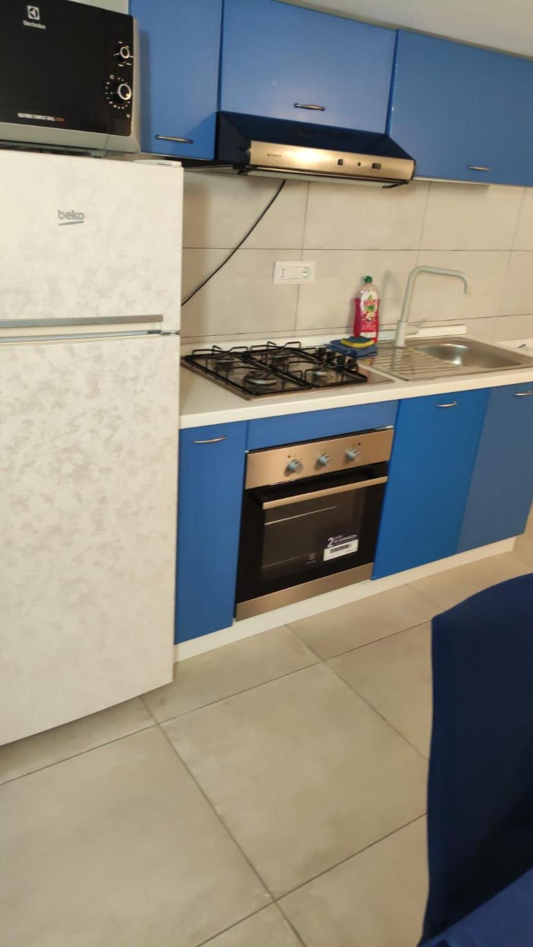 Rallegranza Napoli Bagian luar foto